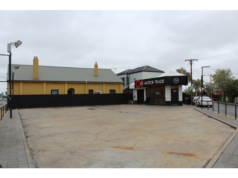 56 Main North Road, Prospect SA 5082