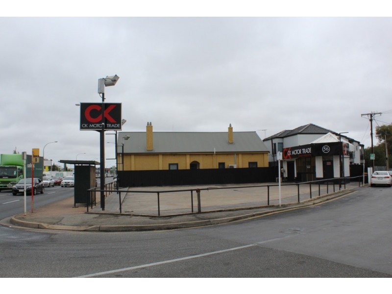 56 Main North Road, Prospect SA 5082