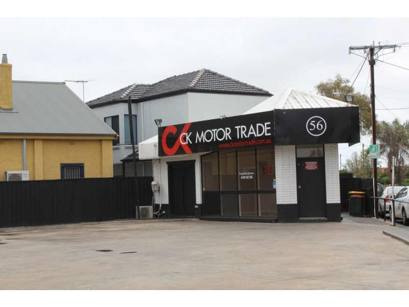 56 Main North Road, Prospect SA 5082
