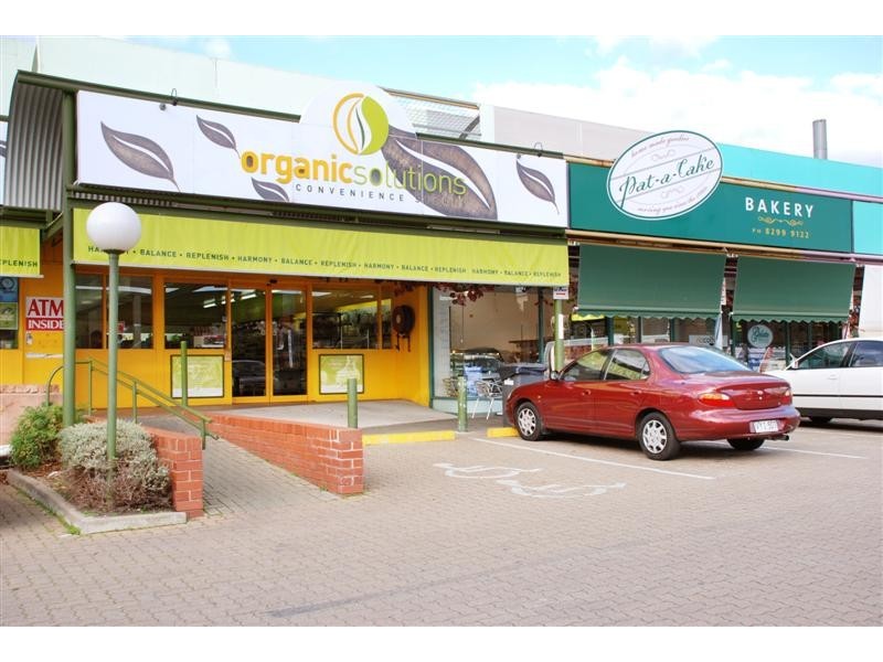 Shp 7, 259 Unley Road, Malvern SA 5061