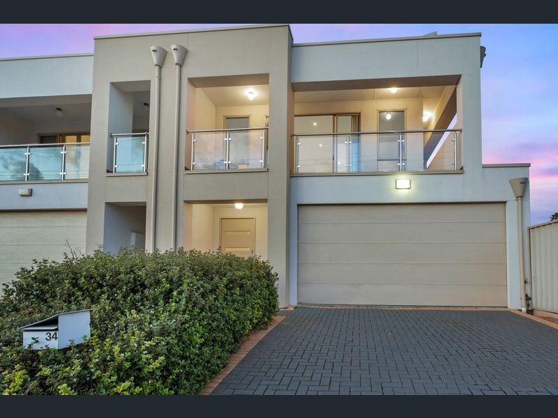 34 Grundy Terrace, Christies Beach SA 5165