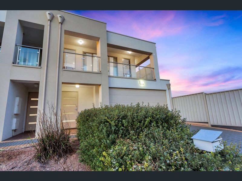 34 Grundy Terrace, Christies Beach SA 5165