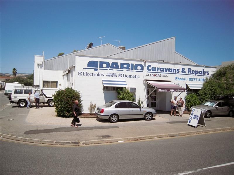 1 Pinn Street, St Marys SA 5042