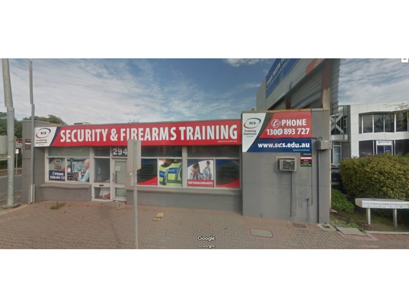 294 South Road, Hilton SA 5033
