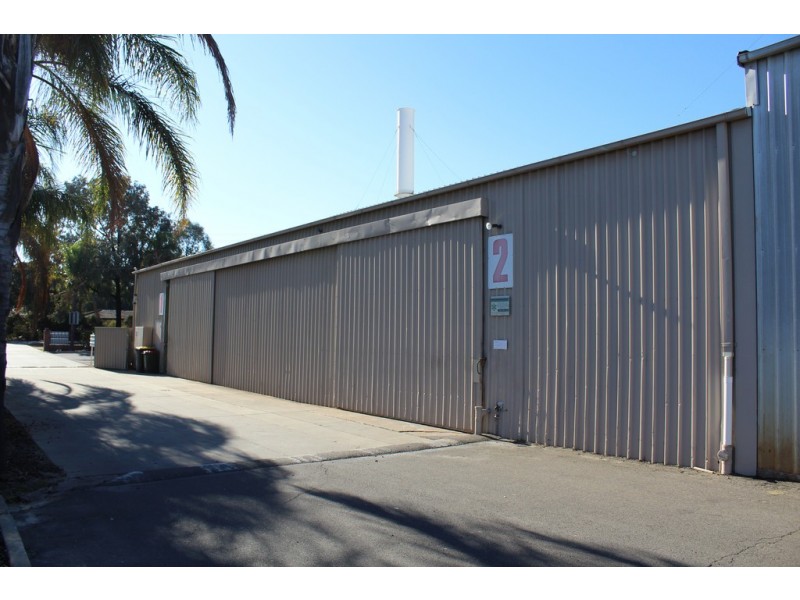 Shed 2/57B Saints Road, Salisbury Plain SA 5109