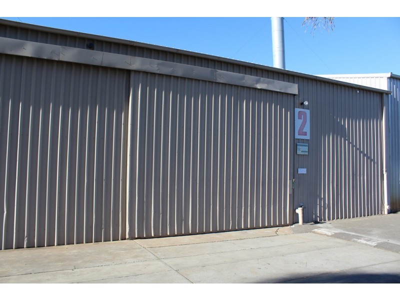 Shed 2/57B Saints Road, Salisbury Plain SA 5109