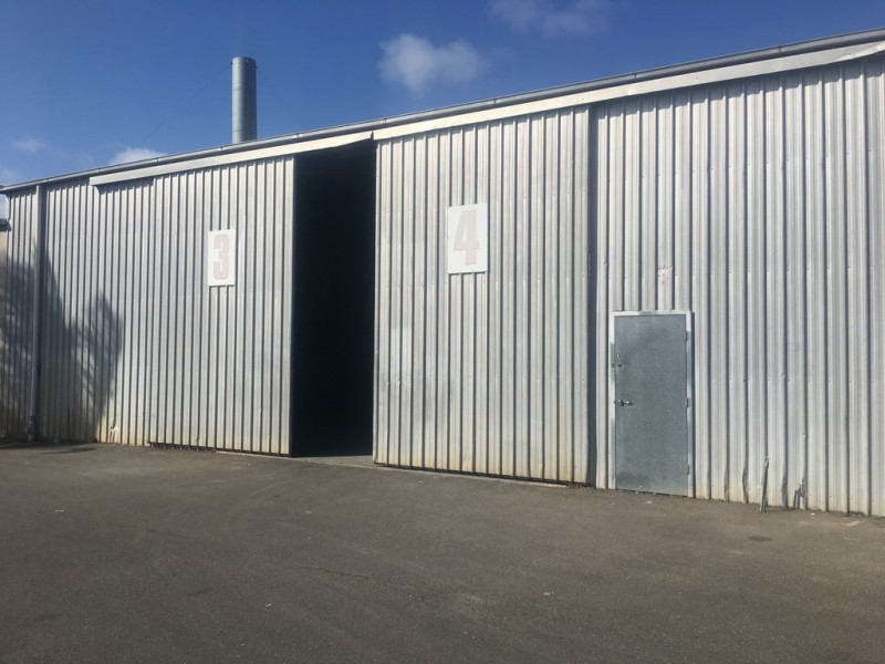 Shed 2/57B Saints Road, Salisbury Plain SA 5109