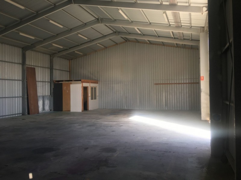 Shed 2/57B Saints Road, Salisbury Plain SA 5109