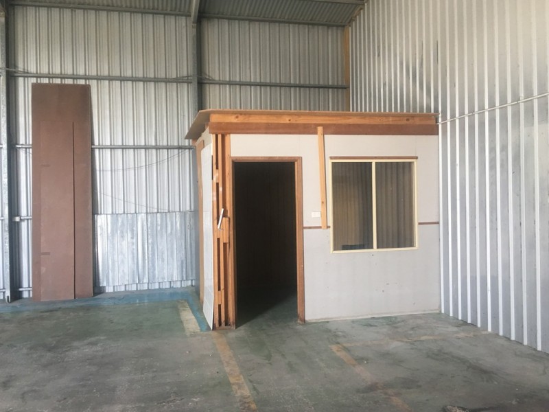 Shed 2/57B Saints Road, Salisbury Plain SA 5109