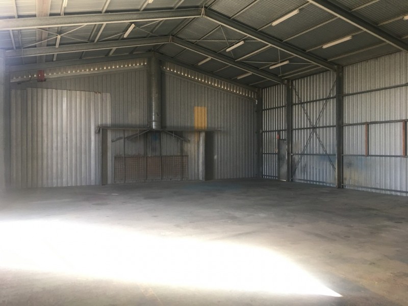 Shed 2/57B Saints Road, Salisbury Plain SA 5109