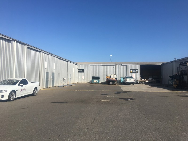 Shed 2/57B Saints Road, Salisbury Plain SA 5109