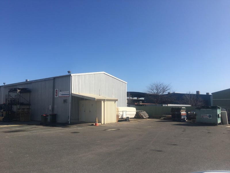 Shed 2/57B Saints Road, Salisbury Plain SA 5109