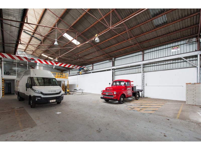 Unit 7, 65 Stephens Avenue, Torrensville SA 5031