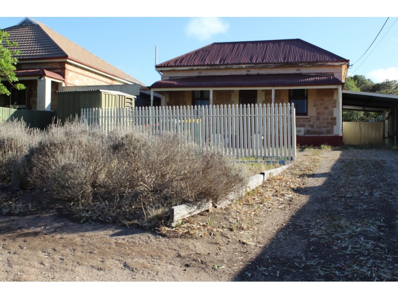 5 Makin Street, Hamley Bridge SA 5401