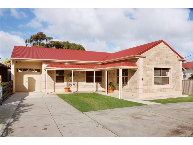395 Henley Beach Rd, Brooklyn Park SA 5032