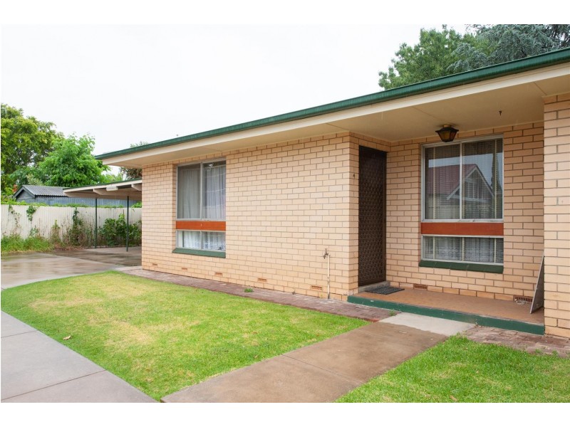 4/32 Hereford Avenue, Trinity Gardens SA 5068