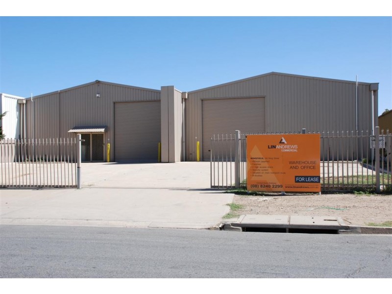 60 Wing_Street, Wingfield SA 5013