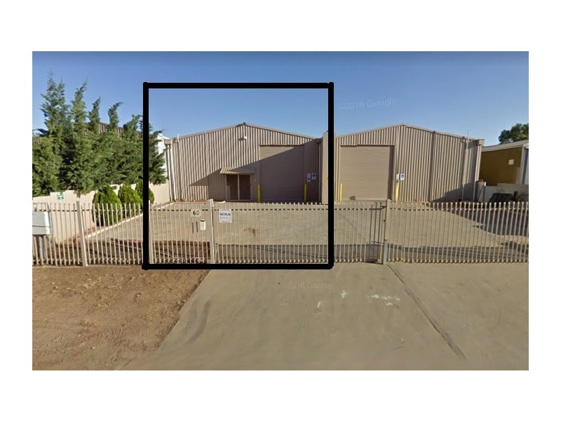 60 Wing_Street, Wingfield SA 5013