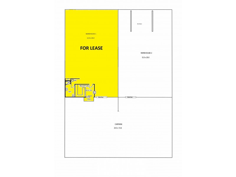 60 Wing_Street, Wingfield SA 5013 Floorplan