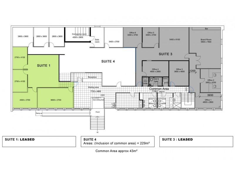 4/28 Lower Portrush Road, Marden SA 5070 Floorplan