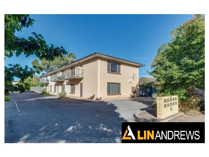 10/6 Wellington Street, Kensington SA 5068
