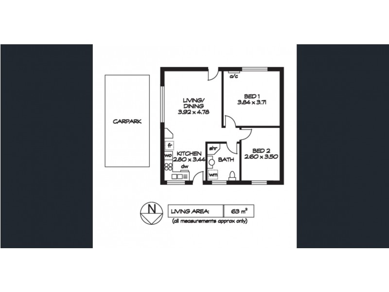 10/6 Wellington Street, Kensington SA 5068