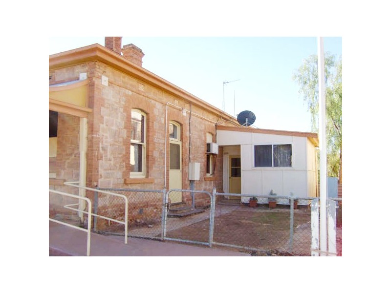 60 Elder Terrace, Hawker SA 5434