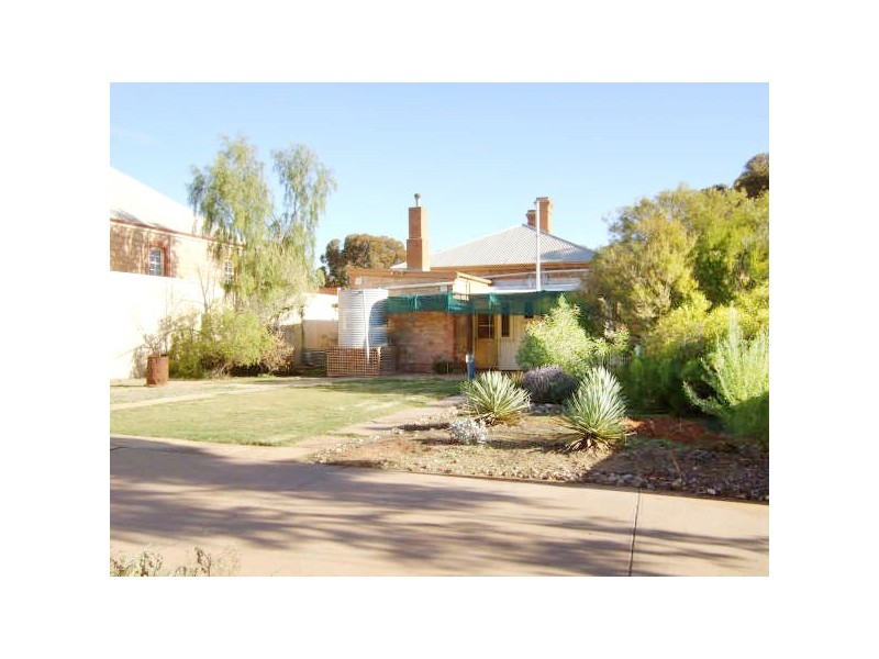 60 Elder Terrace, Hawker SA 5434