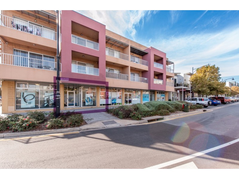 2/2-4 Hurtle Parade, Mawson Lakes SA 5095