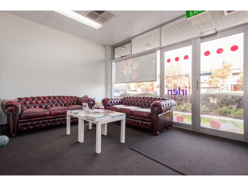 2/2-4 Hurtle Parade, Mawson Lakes SA 5095