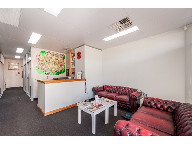 2/2-4 Hurtle Parade, Mawson Lakes SA 5095