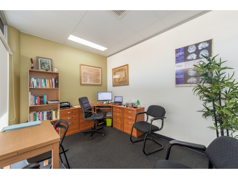 2/2-4 Hurtle Parade, Mawson Lakes SA 5095