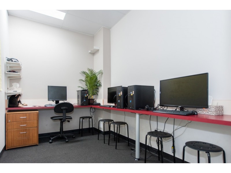 2/2-4 Hurtle Parade, Mawson Lakes SA 5095