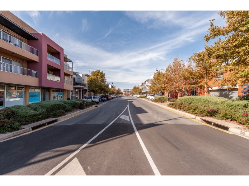 2/2-4 Hurtle Parade, Mawson Lakes SA 5095