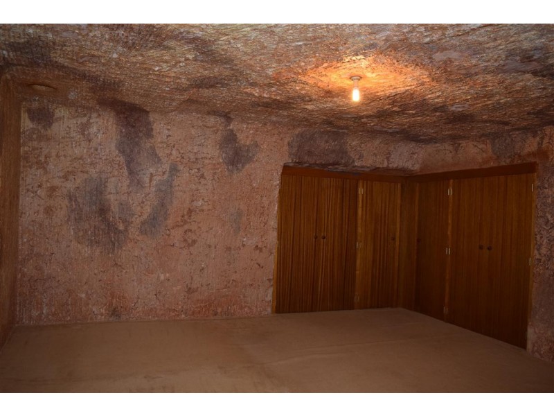 Lot 855 Post Office Hill Road, Coober Pedy SA 5723