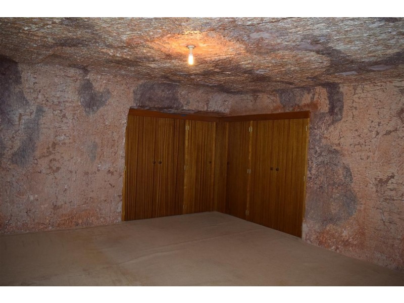 Lot 855 Post Office Hill Road, Coober Pedy SA 5723