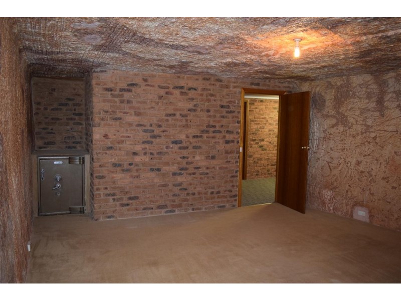 Lot 855 Post Office Hill Road, Coober Pedy SA 5723