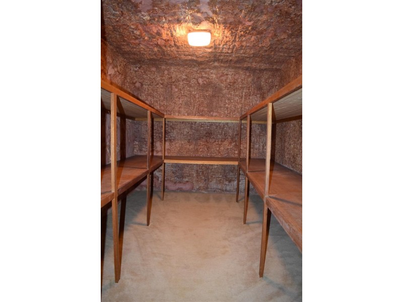 Lot 855 Post Office Hill Road, Coober Pedy SA 5723