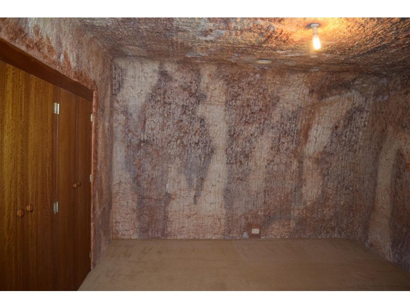 Lot 855 Post Office Hill Road, Coober Pedy SA 5723