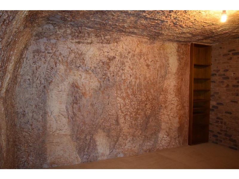 Lot 855 Post Office Hill Road, Coober Pedy SA 5723