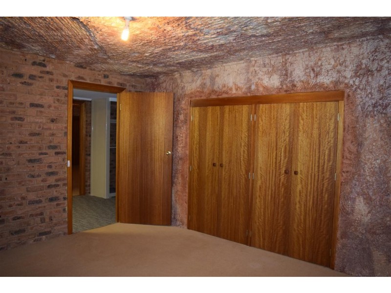 Lot 855 Post Office Hill Road, Coober Pedy SA 5723