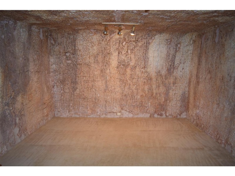 Lot 855 Post Office Hill Road, Coober Pedy SA 5723