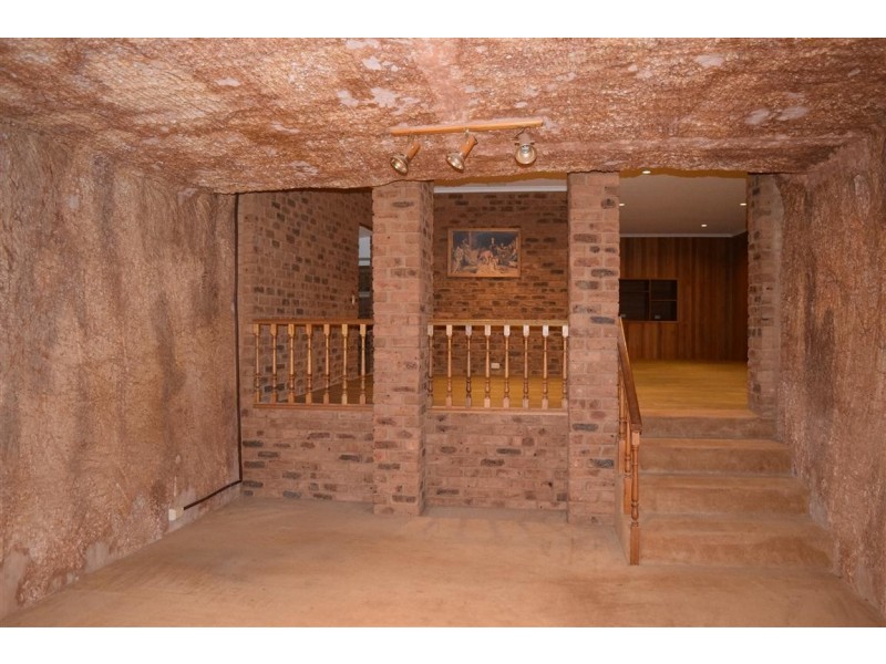 Lot 855 Post Office Hill Road, Coober Pedy SA 5723