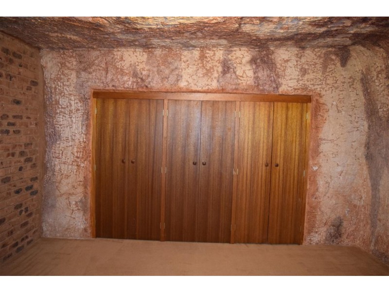 Lot 855 Post Office Hill Road, Coober Pedy SA 5723