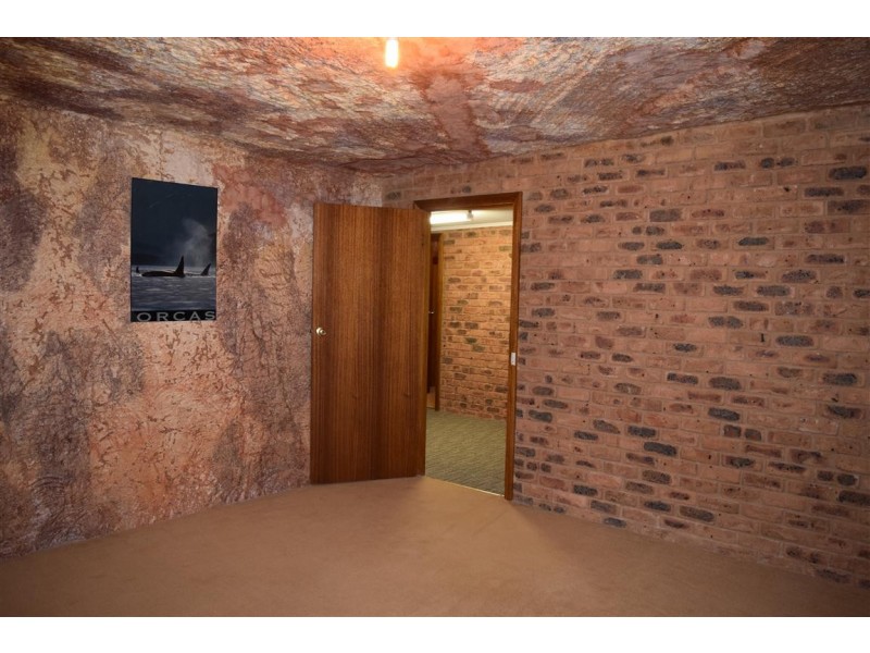 Lot 855 Post Office Hill Road, Coober Pedy SA 5723