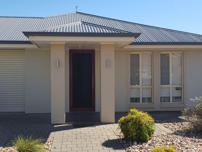 7 Isabel rd, Munno Para West SA 5115