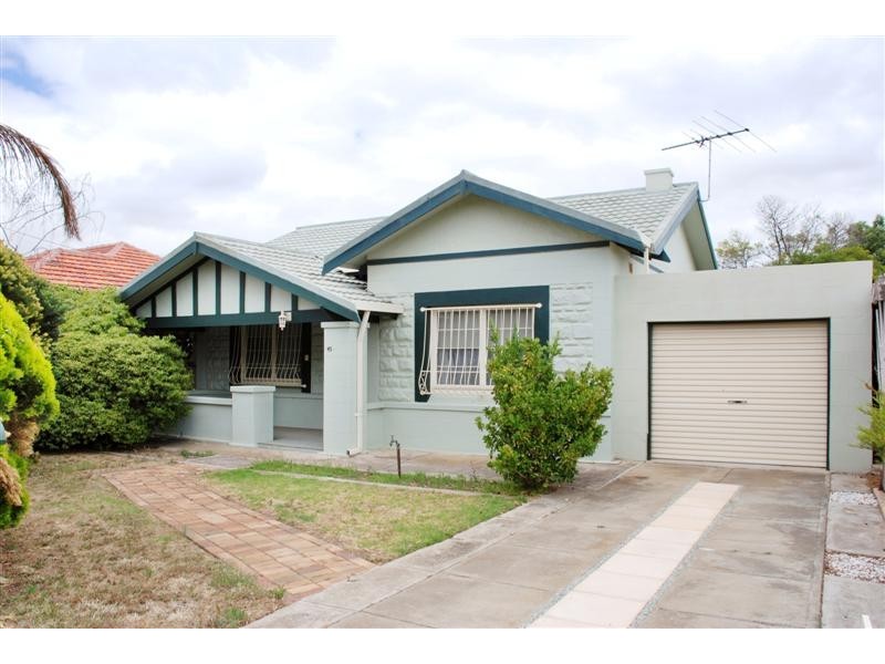45 Hounslow Ave, Cowandilla SA 5033