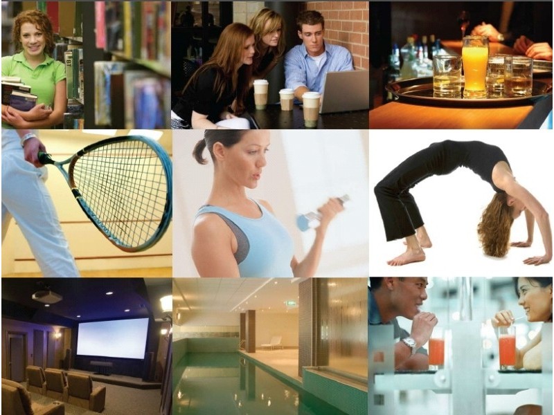 708  THE GALLERY, Adelaide SA 5000