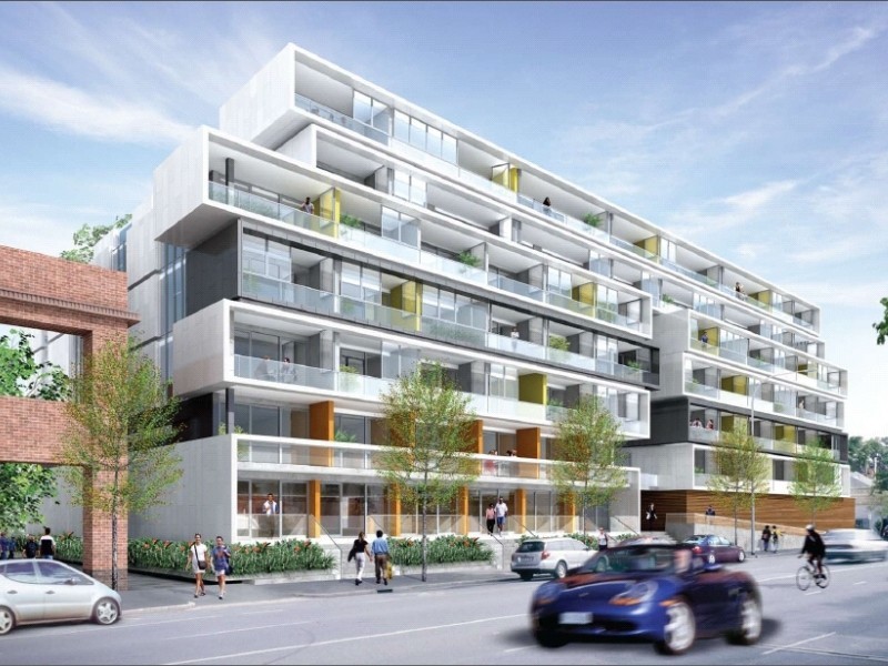 708  THE GALLERY, Adelaide SA 5000