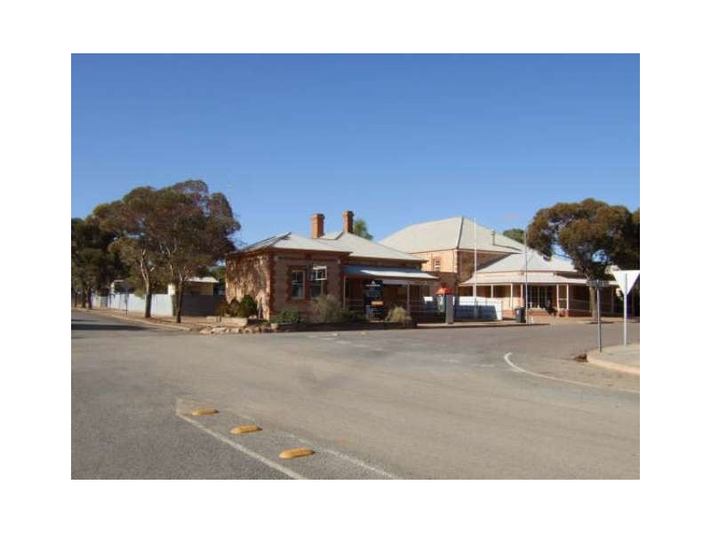 60 Elder Terrace, Hawker SA 5434